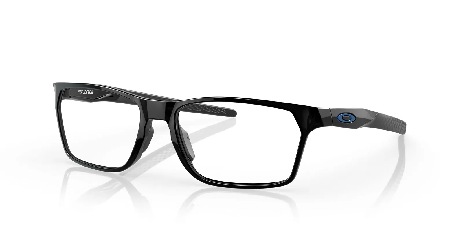 Oakley Hex Jector 8032 Eyeglasses - view 16
